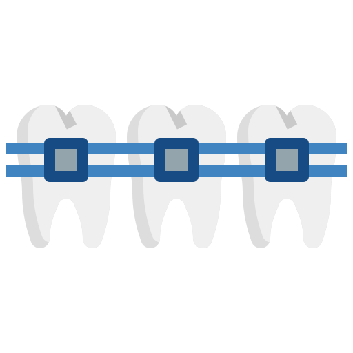 Teeth Cleaning Icon