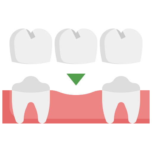 Teeth Cleaning Icon