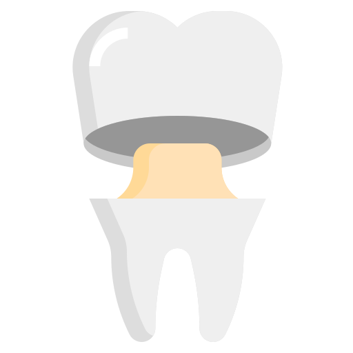 Teeth Cleaning Icon