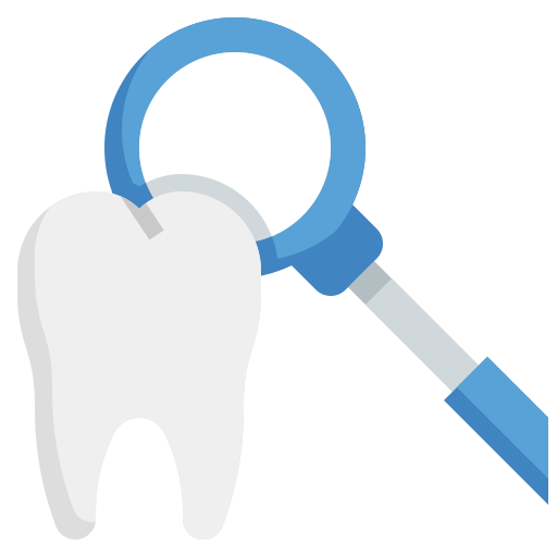 Teeth Cleaning Icon